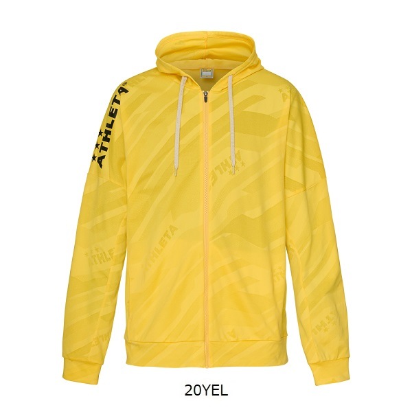 ���㥬���ɥ������å�ZIP�ѡ�����(����˥���)��ATHLETA(�����쥿��03369J