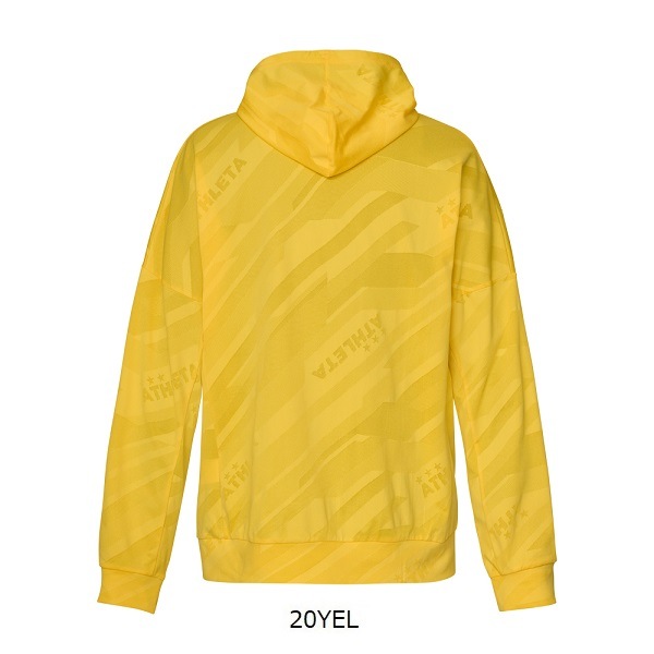 ���㥬���ɥ������å�ZIP�ѡ�����(����˥���)��ATHLETA(�����쥿��03369J