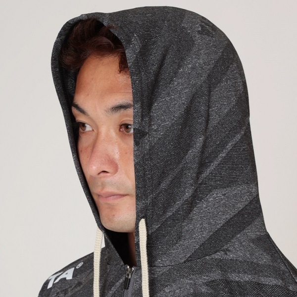 ���㥬���ɥ������å�ZIP�ѡ�����(����˥���)��ATHLETA(�����쥿��03369J