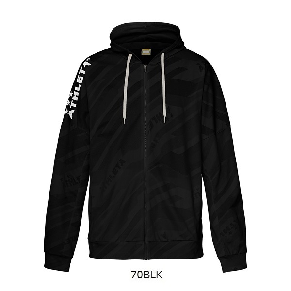 ���㥬���ɥ������å�ZIP�ѡ�����(����˥���)��ATHLETA(�����쥿��03369J