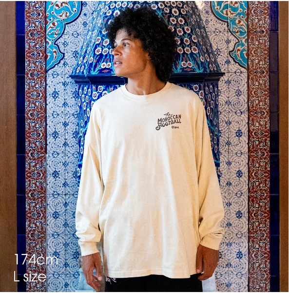 �롼��������ĹµT����� MOROCCAN FOOTBALL��gol.(�����G591-026