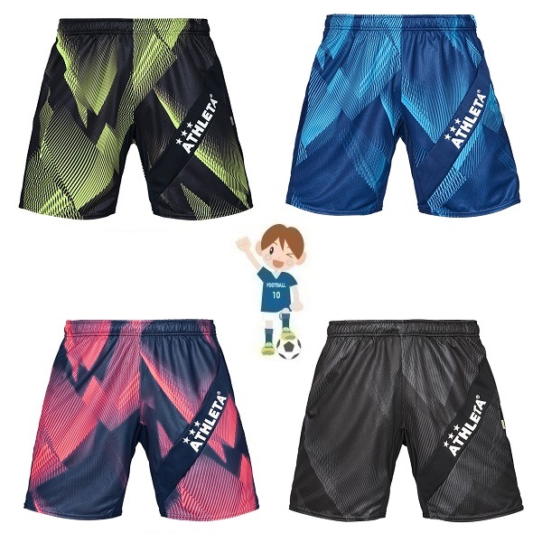 ����ե��å��ץ饯�ƥ����ѥ��(����˥���)��ATHLETA(�����쥿��02439J