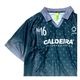 16Anniv. GAME POLO SHIRT ��BOUNTY��  ��CALDEIRA(�����ǥ�) 16CR810