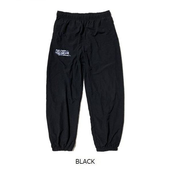 NYLON TECH PANTS ��AVALANCHE�� ��CALDEIRA(�����ǥ�) 13CR525