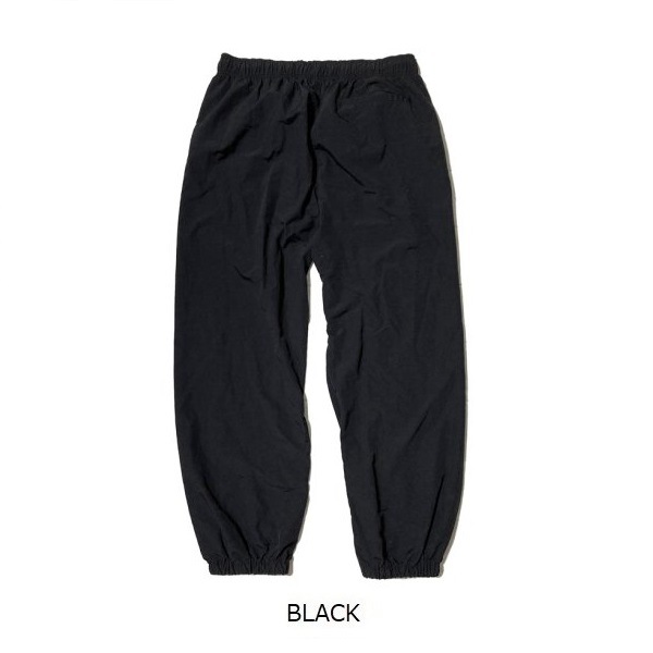 NYLON TECH PANTS ��AVALANCHE�� ��CALDEIRA(�����ǥ�) 13CR525