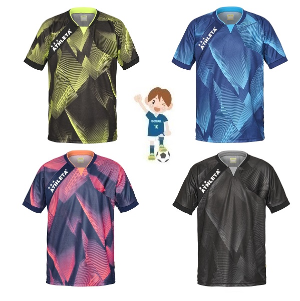 ����ե��å��ץ饯�ƥ��������(����˥���)��ATHLETA(�����쥿��02438J