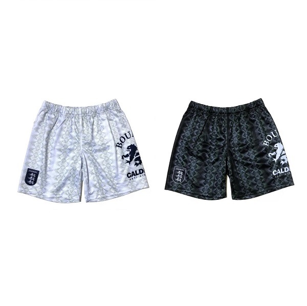 GEOMETRY GAME PANTS ��MODERN GRAFFITI��  ��CALDEIRA(�����ǥ�) 16CR809�ڥ���˥��б���