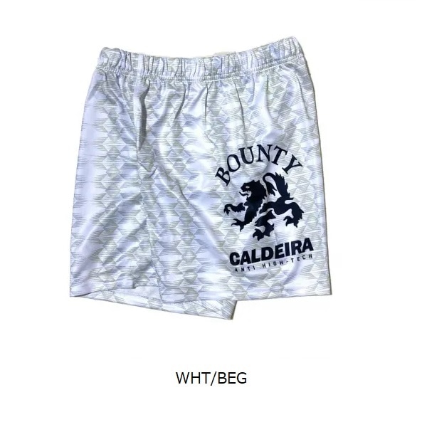 GEOMETRY GAME PANTS ��MODERN GRAFFITI��  ��CALDEIRA(�����ǥ�) 16CR809�ڥ���˥��б���