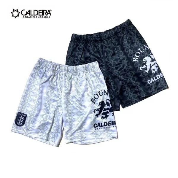 GEOMETRY GAME PANTS ��MODERN GRAFFITI��  ��CALDEIRA(�����ǥ�) 16CR809�ڥ���˥��б���
