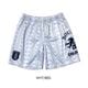 GEOMETRY GAME PANTS ��MODERN GRAFFITI��  ��CALDEIRA(�����ǥ�) 16CR809�ڥ���˥��б���
