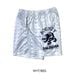 GEOMETRY GAME PANTS ��MODERN GRAFFITI��  ��CALDEIRA(�����ǥ�) 16CR809�ڥ���˥��б���