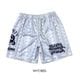 GEOMETRY GAME PANTS ��MODERN GRAFFITI��  ��CALDEIRA(�����ǥ�) 16CR809�ڥ���˥��б���