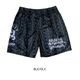 GEOMETRY GAME PANTS ��MODERN GRAFFITI��  ��CALDEIRA(�����ǥ�) 16CR809�ڥ���˥��б���