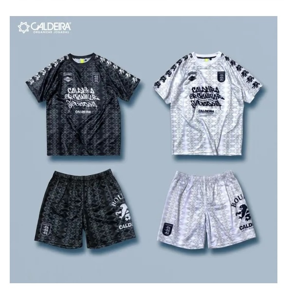 GEOMETRY GAME SHIRT ��MODERN GRAFFITI�� ��CALDEIRA(�����ǥ�) 16CR808�ڥ���˥��б���