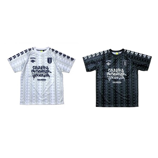 GEOMETRY GAME SHIRT ��MODERN GRAFFITI�� ��CALDEIRA(�����ǥ�) 16CR808�ڥ���˥��б���
