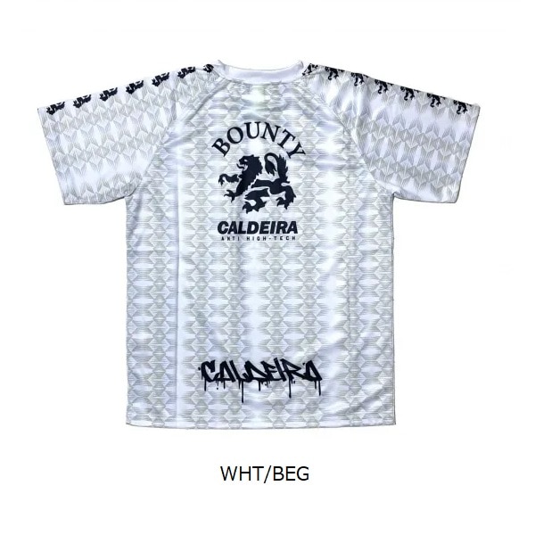 GEOMETRY GAME SHIRT ��MODERN GRAFFITI�� ��CALDEIRA(�����ǥ�) 16CR808�ڥ���˥��б���
