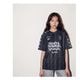GEOMETRY GAME SHIRT ��MODERN GRAFFITI�� ��CALDEIRA(�����ǥ�) 16CR808�ڥ���˥��б���