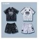 GEOMETRY GAME SHIRT ��MODERN GRAFFITI�� ��CALDEIRA(�����ǥ�) 16CR808�ڥ���˥��б���