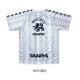 GEOMETRY GAME SHIRT ��MODERN GRAFFITI�� ��CALDEIRA(�����ǥ�) 16CR808�ڥ���˥��б���