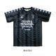GEOMETRY GAME SHIRT ��MODERN GRAFFITI�� ��CALDEIRA(�����ǥ�) 16CR808�ڥ���˥��б���