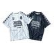 GEOMETRY GAME SHIRT ��MODERN GRAFFITI�� ��CALDEIRA(�����ǥ�) 16CR808�ڥ���˥��б���