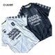 GEOMETRY GAME SHIRT ��MODERN GRAFFITI�� ��CALDEIRA(�����ǥ�) 16CR808�ڥ���˥��б���