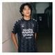 GEOMETRY GAME SHIRT ��MODERN GRAFFITI�� ��CALDEIRA(�����ǥ�) 16CR808�ڥ���˥��б���