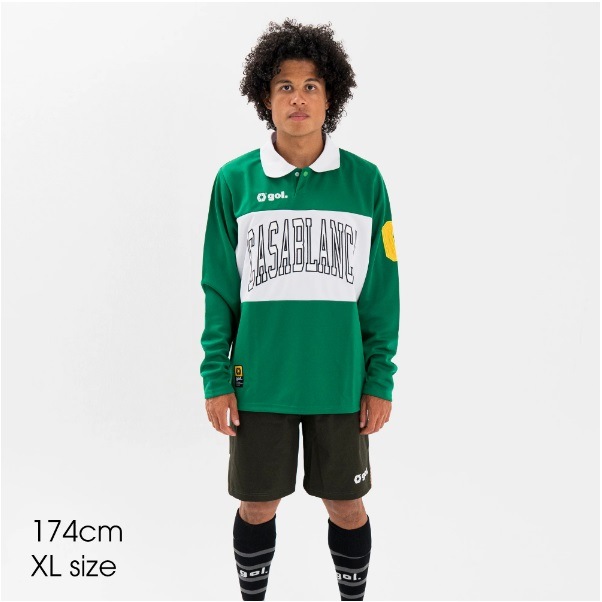 �ݥ���Ĺµ�ɥ饤�ץ쥤����ġ�CASABLANCA��gol.(�����G541-636