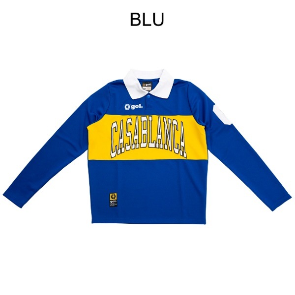 �ݥ���Ĺµ�ɥ饤�ץ쥤����ġ�CASABLANCA��gol.(�����G541-636