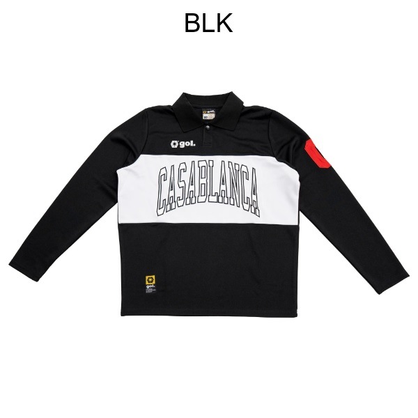 �ݥ���Ĺµ�ɥ饤�ץ쥤����ġ�CASABLANCA��gol.(�����G541-636