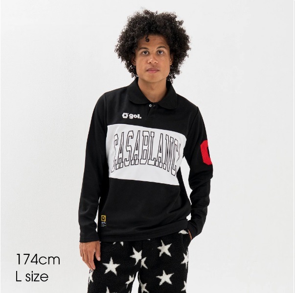 �ݥ���Ĺµ�ɥ饤�ץ쥤����ġ�CASABLANCA��gol.(�����G541-636