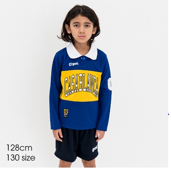 �ݥ���Ĺµ�ɥ饤�ץ쥤����ġ�CASABLANCA(����˥���)��gol.(�����G541-636J