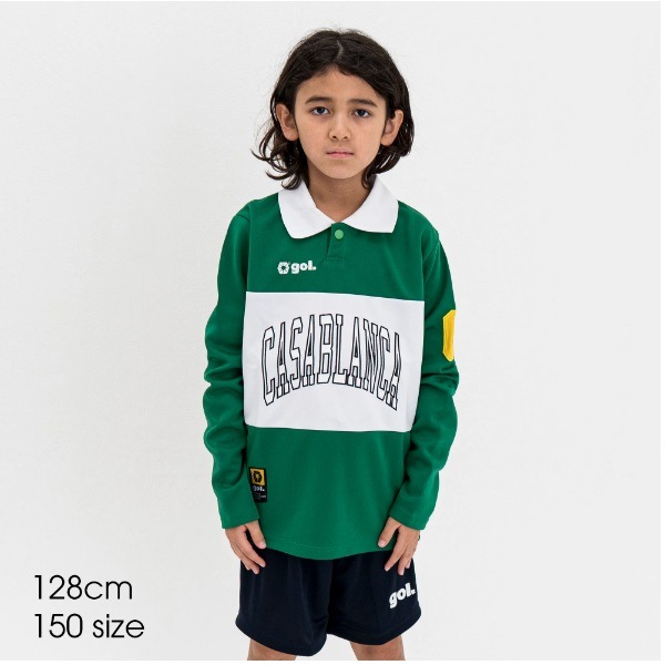 �ݥ���Ĺµ�ɥ饤�ץ쥤����ġ�CASABLANCA(����˥���)��gol.(�����G541-636J