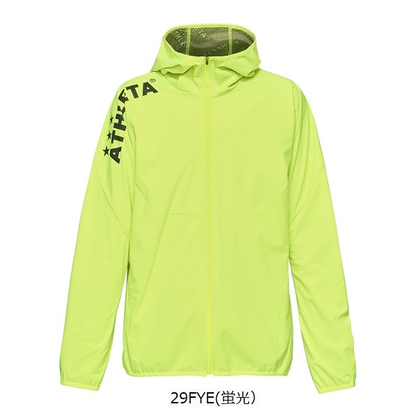 ������ɥ������ॸ�㥱�åȡ�ATHLETA(�����쥿��02410