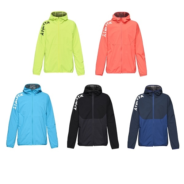 ������ɥ������ॸ�㥱�åȡ�ATHLETA(�����쥿��02410