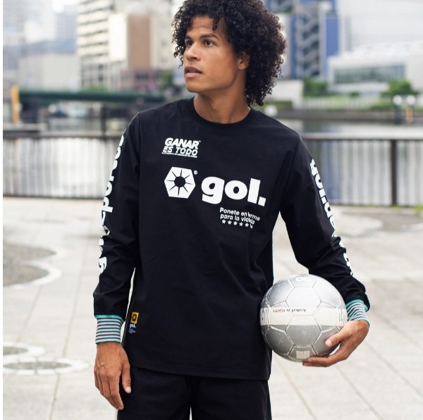 Ĺµ�ɥ饤�ץ쥤�����<LAFERRERE>��gol.(�����G541-634