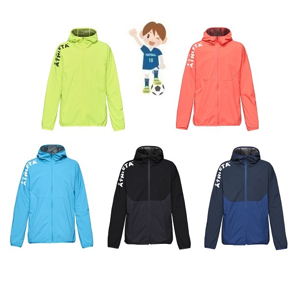 ������ɥ������ॸ�㥱�å�(����˥���)��ATHLETA(�����쥿��02410J