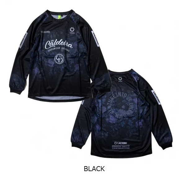 L/S NEW ERA PRA SHIRT MELTDOWN FLORAL CALDEIRA(ǥ) 14CR625
