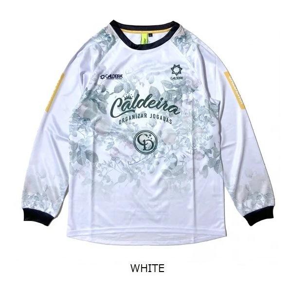 L/S NEW ERA PRA SHIRT MELTDOWN FLORAL CALDEIRA(ǥ) 14CR625
