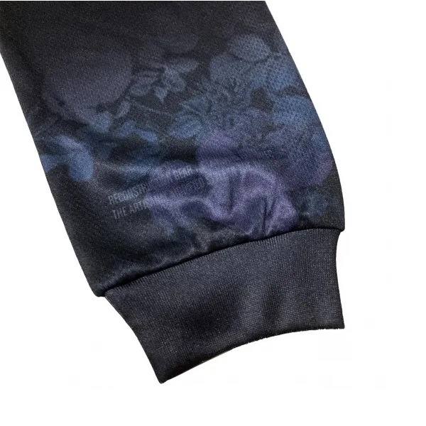 L/S NEW ERA PRA SHIRT MELTDOWN FLORAL CALDEIRA(ǥ) 14CR625