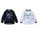 L/S NEW ERA PRA SHIRT MELTDOWN FLORAL CALDEIRA(ǥ) 14CR625
