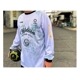L/S NEW ERA PRA SHIRT MELTDOWN FLORAL CALDEIRA(ǥ) 14CR625