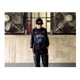 L/S NEW ERA PRA SHIRT MELTDOWN FLORAL CALDEIRA(ǥ) 14CR625