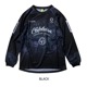 L/S NEW ERA PRA SHIRT MELTDOWN FLORAL CALDEIRA(ǥ) 14CR625