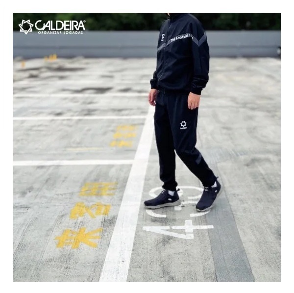 COMFORT TRACK JERSEY SET-UP INTAERVAL CALDEIRA(ǥ) 14CR633̵