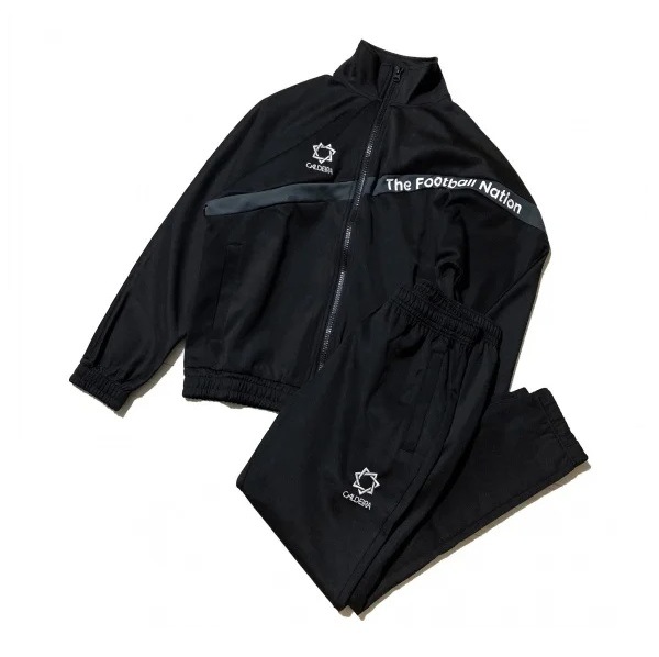 COMFORT TRACK JERSEY SET-UP INTAERVAL CALDEIRA(ǥ) 14CR633̵