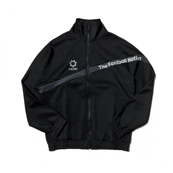 COMFORT TRACK JERSEY SET-UP INTAERVAL CALDEIRA(ǥ) 14CR633̵
