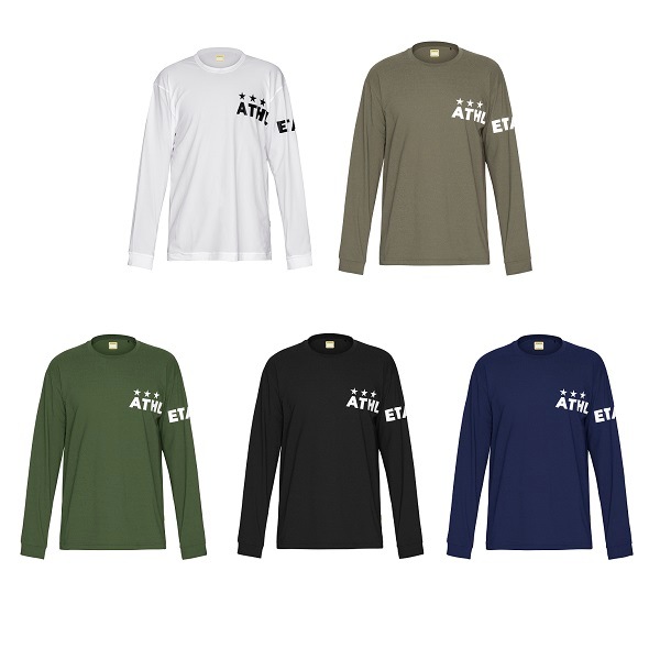 ���󥰥��꡼�֥���ġ�ATHLETA(�����쥿��03419