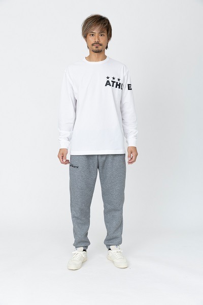 ���󥰥��꡼�֥���ġ�ATHLETA(�����쥿��03419