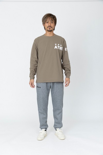 ���󥰥��꡼�֥���ġ�ATHLETA(�����쥿��03419